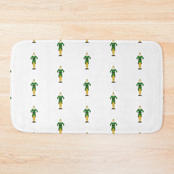 Item preview, Buddy The Elf Merch -  designed and sold by laurens-shop.