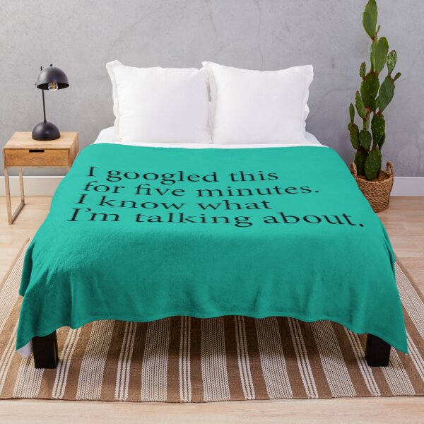 Item preview, Google is a Verb designed and sold by SSDoodles.