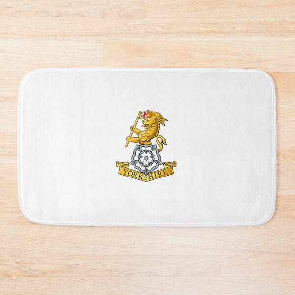 Item preview, The Yorkshire Regiment 'Yorks' - British Army Regimental Badge  designed and sold by granimatedesign.