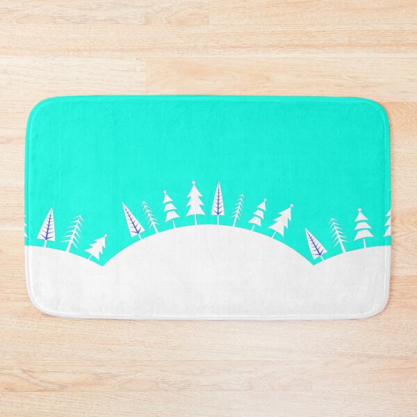 Item preview, Winterscape 1 designed and sold by chantelle bezant.