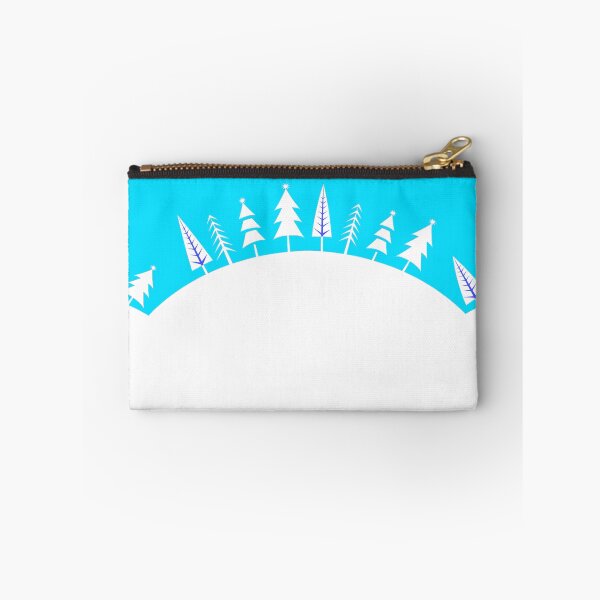 Item preview, Winterscape 1 designed and sold by chantelle bezant.