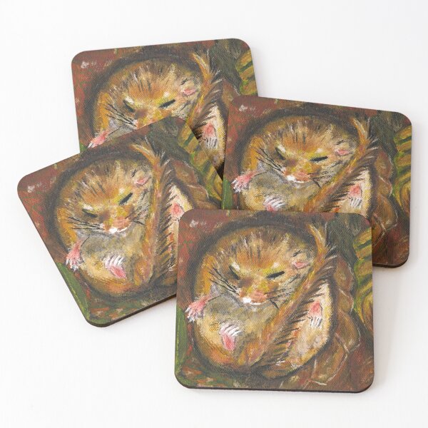 Item preview, Dormouse designed and sold by Teenybronco.