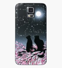 Sakura Case/Skin for Samsung Galaxy