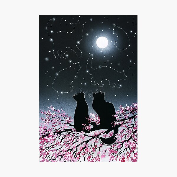 Item preview, Sakura designed and sold by IrinaGarmashova.