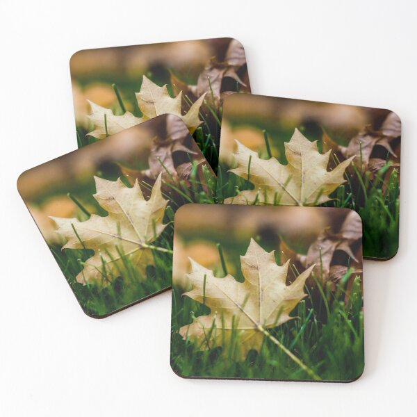 Item preview, Fallen Leaves designed and sold by ShelleyTamara.