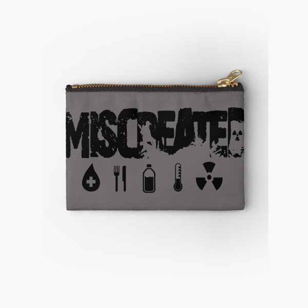 Item preview, Miscreated Design 2 Grey (Official) designed and sold by Miscreated.