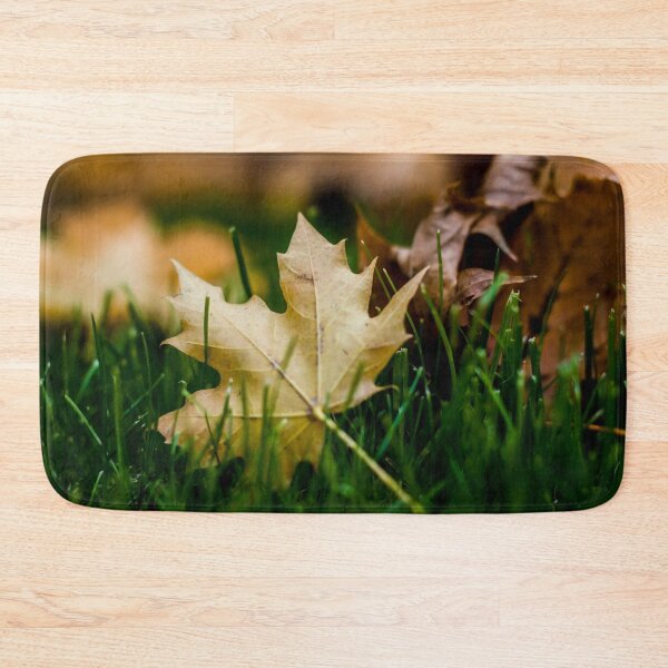 Item preview, Fallen Leaves designed and sold by ShelleyTamara.