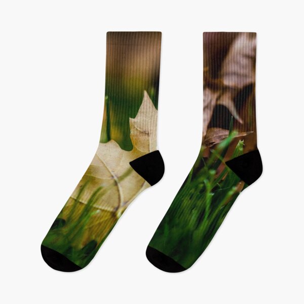 Item preview, Fallen Leaves designed and sold by ShelleyTamara.
