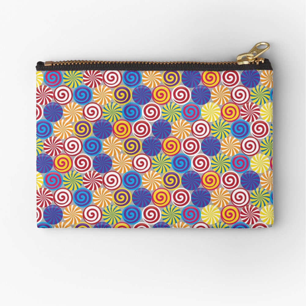 Item preview, Zipper Pouch designed and sold by bzyrq.