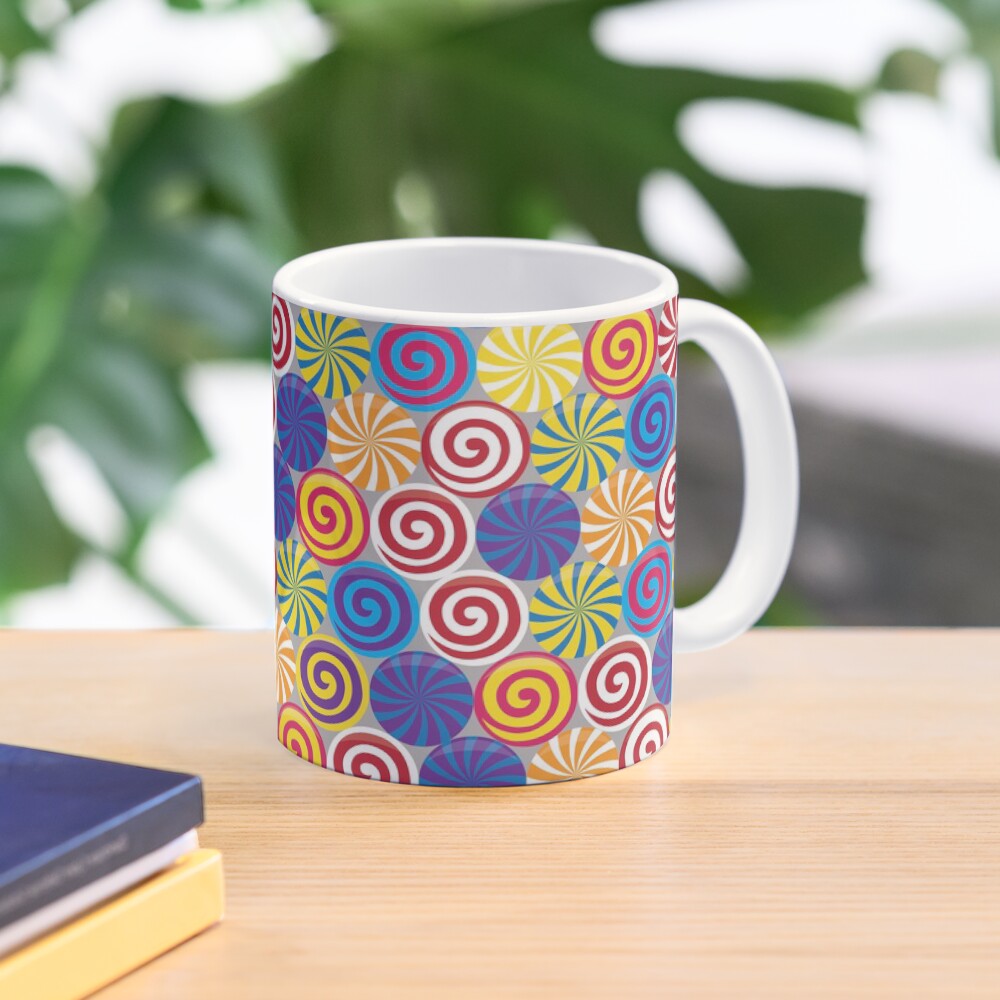 Item preview, Classic Mug designed and sold by bzyrq.