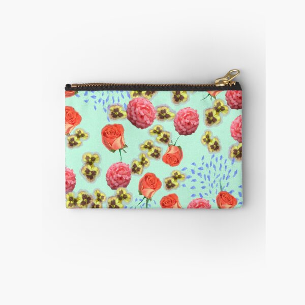 Item preview, Bonitas peonías y rosas en el jardín de verano designed and sold by fabqa.