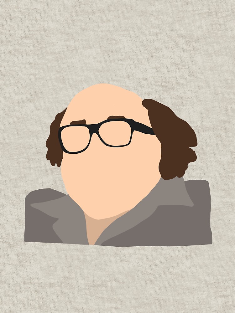 danny devito pop vinyl