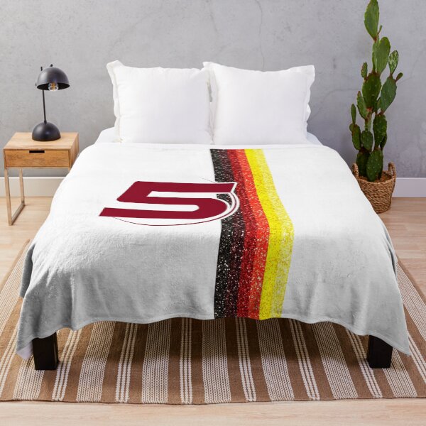 Item preview, Sebastian Vettel Brazil Special designed and sold by TheZestyOranges.