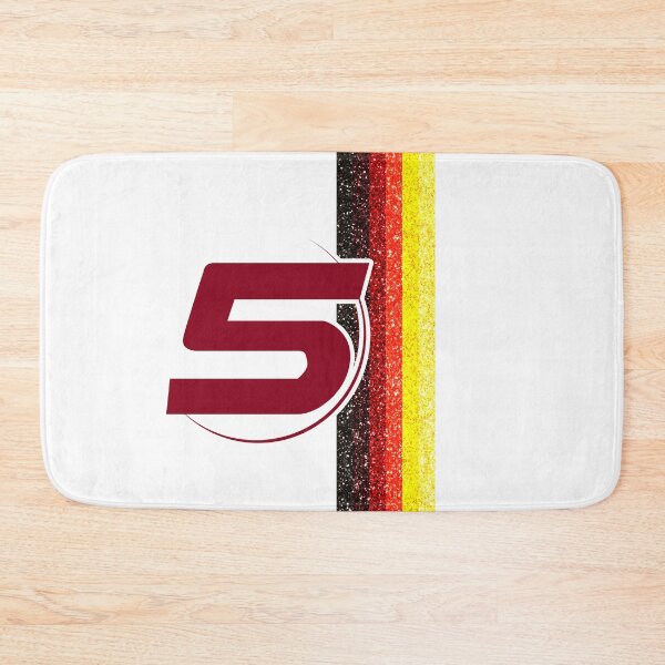 Item preview, Sebastian Vettel Brazil Special designed and sold by TheZestyOranges.