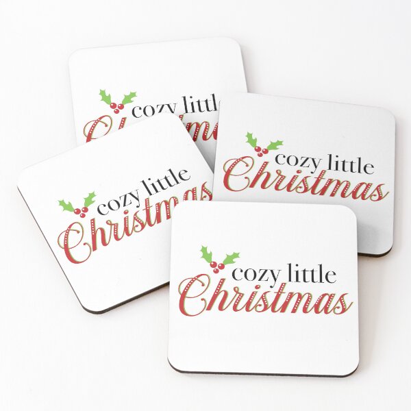 Item preview, Cozy Little Christmas - Katy Perry designed and sold by ArtsyJulez.
