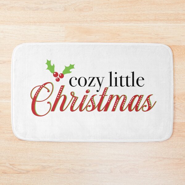 Item preview, Cozy Little Christmas - Katy Perry designed and sold by ArtsyJulez.
