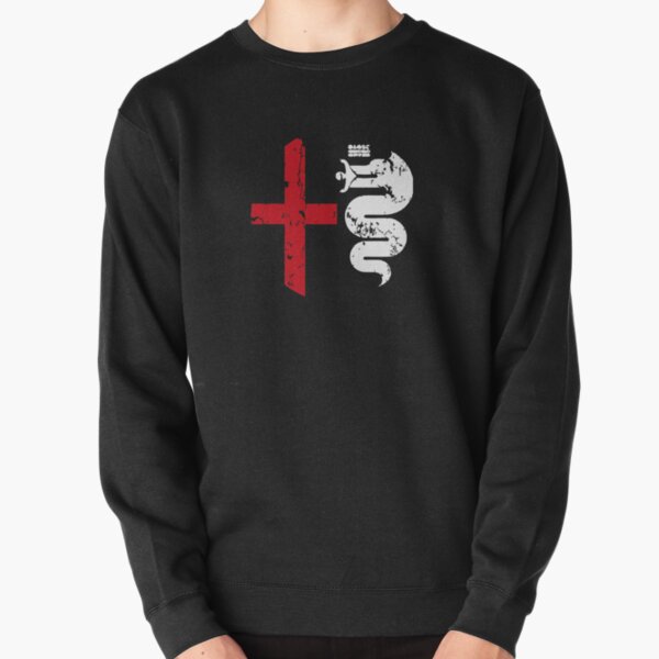 Bestseller Alfa Romeo Merchandise Pullover