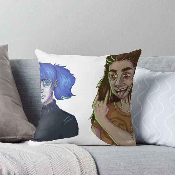 Item preview, Sal & Larry Pack designed and sold by elfenthusiast.