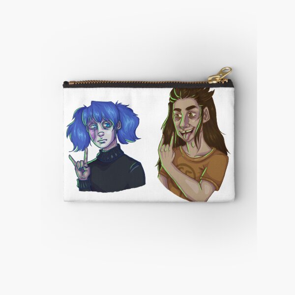 Item preview, Sal & Larry Pack designed and sold by elfenthusiast.