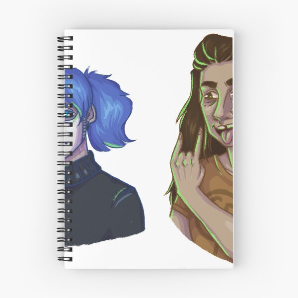 Item preview, Sal & Larry Pack designed and sold by elfenthusiast.