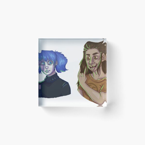 Item preview, Sal & Larry Pack designed and sold by elfenthusiast.