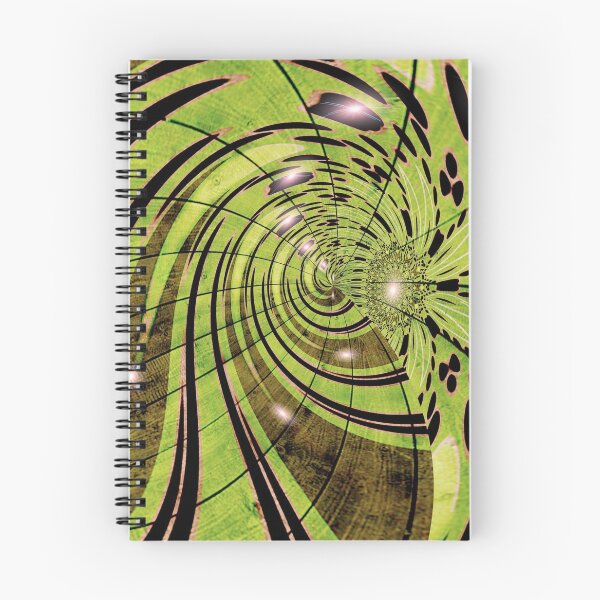 Item preview, Organic Swirl designed and sold by webgrrl.
