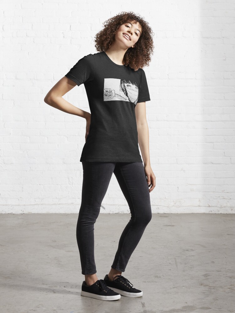 girls yankee shirt