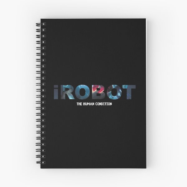 Item preview, iRobot Jon Bellion designed and sold by usernate.