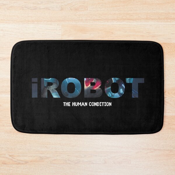 Item preview, iRobot Jon Bellion designed and sold by usernate.