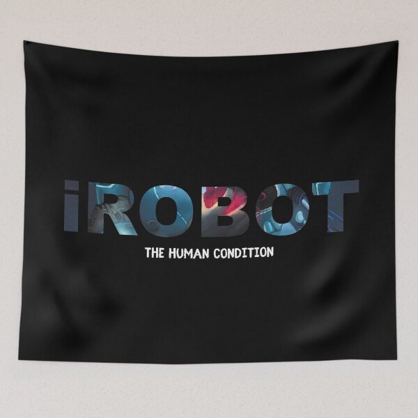 Item preview, iRobot Jon Bellion designed and sold by usernate.
