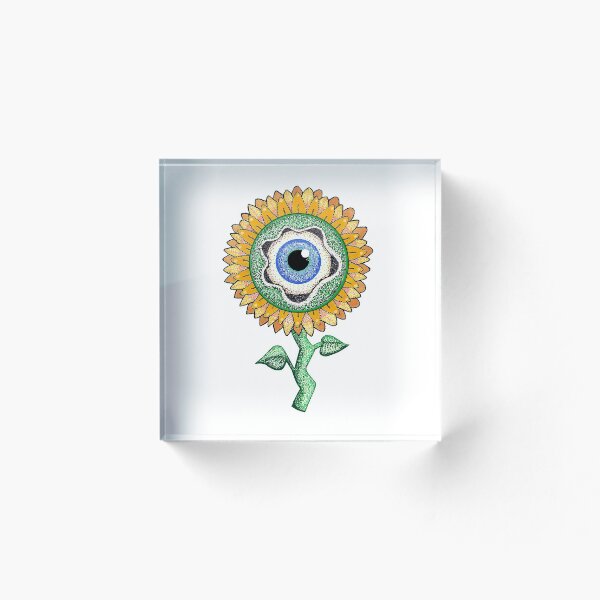 Item preview, Girasol designed and sold by zenferren.