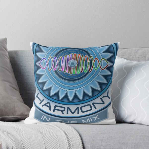 Item preview, Audio Harmony - In the Mix designed and sold by Brad Ormand.