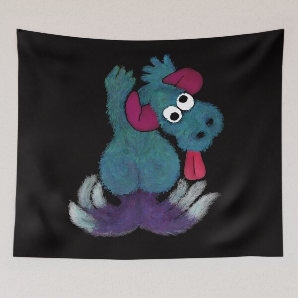 Item preview, Meneo! designed and sold by Renee Parry.