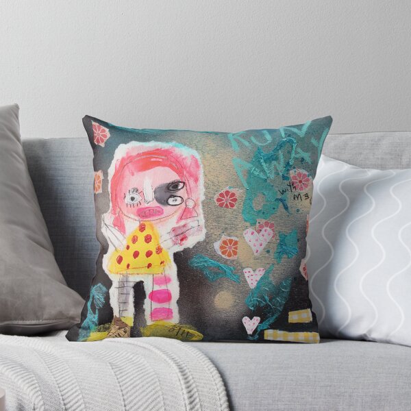 Item preview, Run Away with Me designed and sold by lana guerra.
