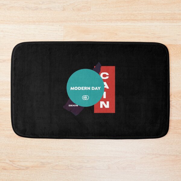 Item preview, Modern Day Cain designed and sold by usernate.
