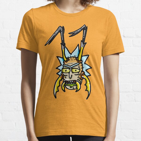 Wasp Rick from Rick and Morty™ Essential T-Shirt
