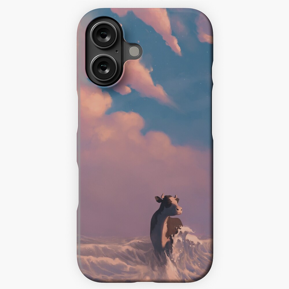Item preview, iPhone Snap Case designed and sold by RabbitRan.