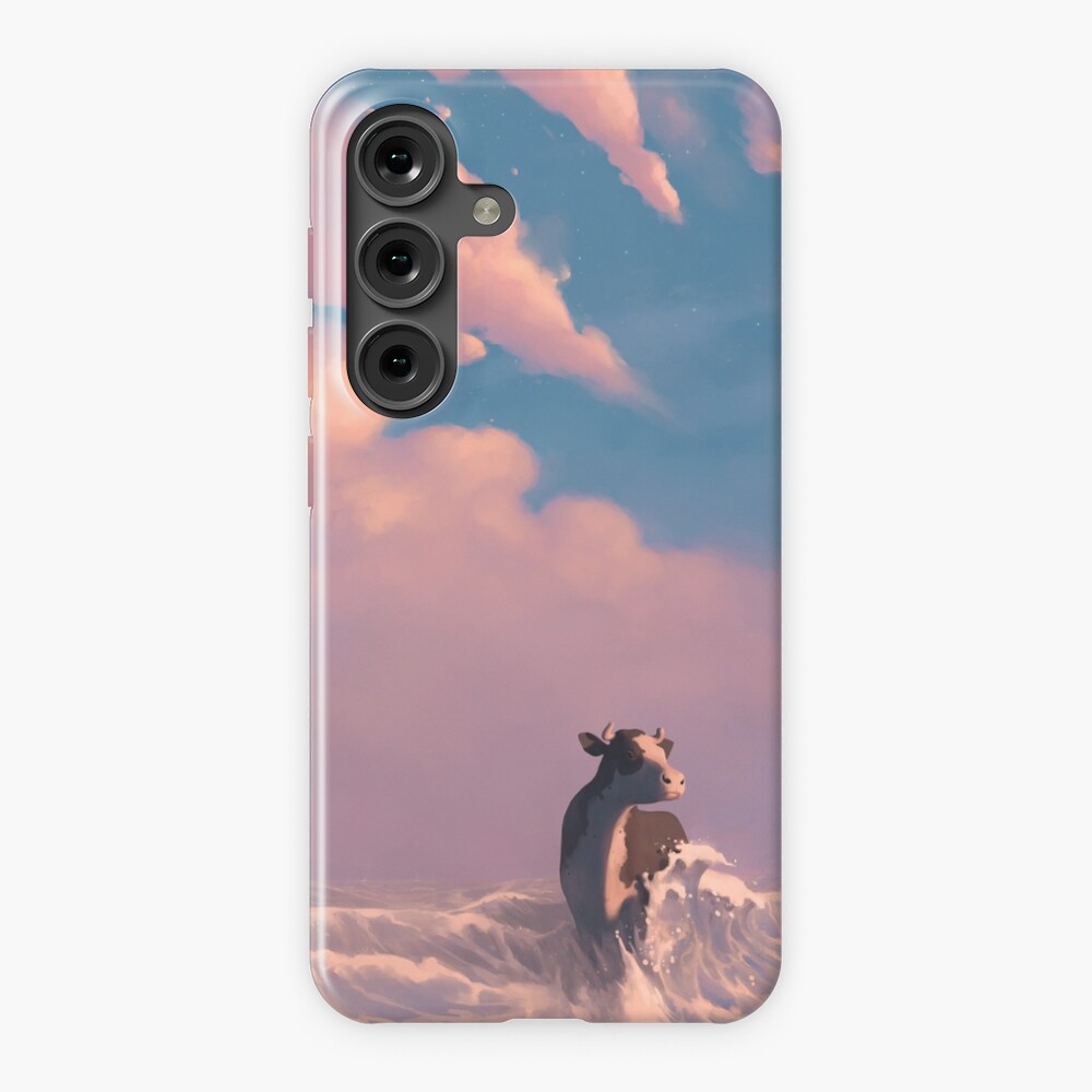 Item preview, Samsung Galaxy Snap Case designed and sold by RabbitRan.