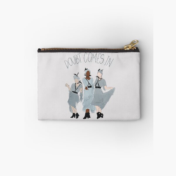 Item preview, The Fates - Doubt Comes In designed and sold by byebyesally.