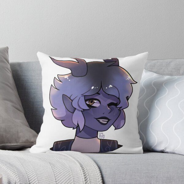 Item preview, Nyx designed and sold by hibiscuspuddle.