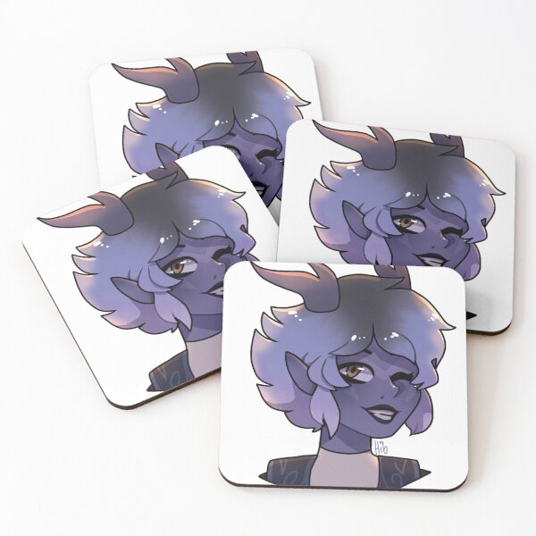 Item preview, Nyx designed and sold by hibiscuspuddle.