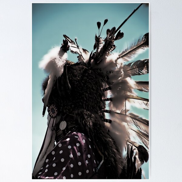 Item preview, Buffalo Dreaming designed and sold by WesternArt.