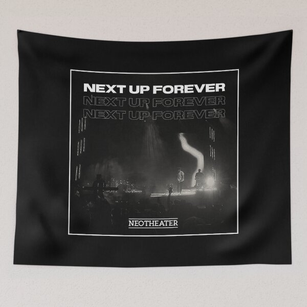 Item preview, Next Up Forever Tour Photo designed and sold by usernate.