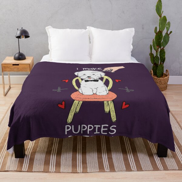 Item preview, Funny Dog Groomer Gift Art designed and sold by MrEddie10.