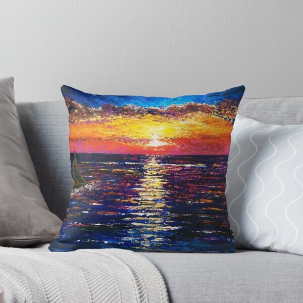 Item preview, Night Sailing designed and sold by vireland.