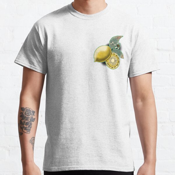 The Lemons Classic T-Shirt
