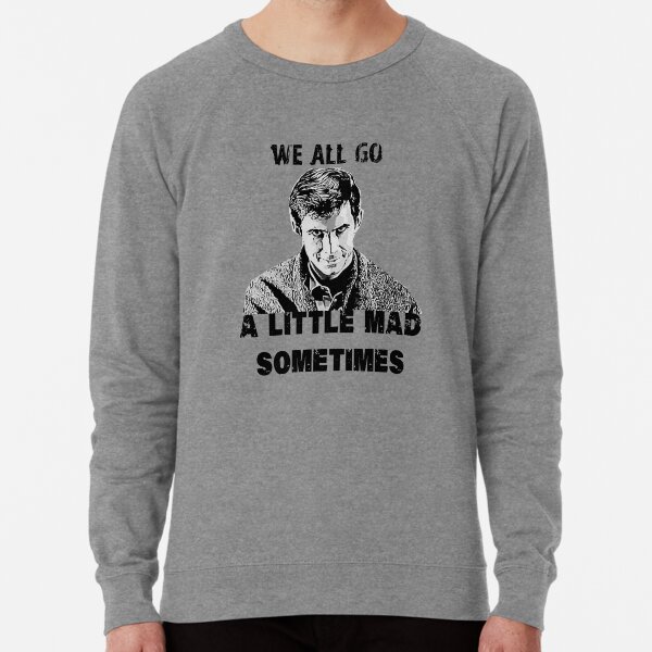 Item preview, Norman Bates designed and sold by American Artist Designs.