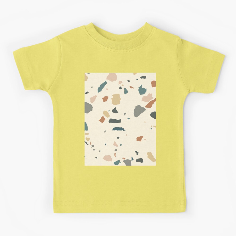 O30001 KIDS T-SHIRT – Neutral