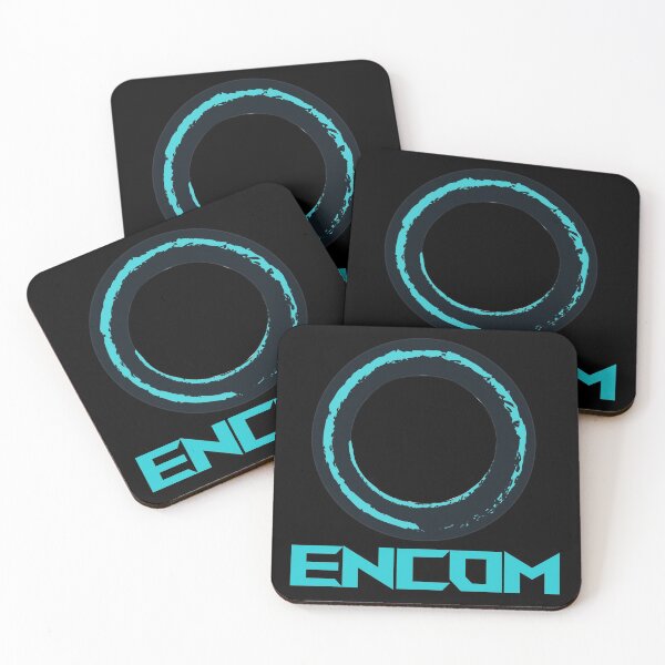 Item preview, ENCOM designed and sold by sprosick.