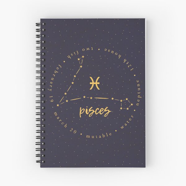 Item preview, Pisces designed and sold by XicaCo.